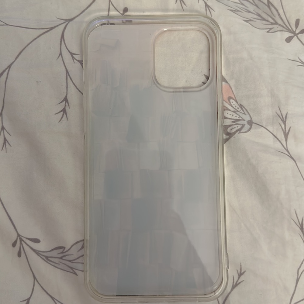iPhone 12 Pro Max case - Picture 2 of 2